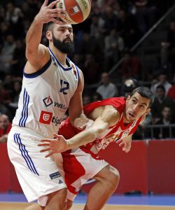Crvena zvezda – MZT 112:73