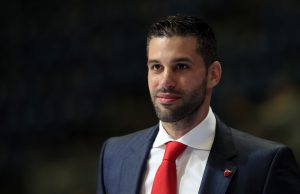 ZVEZDA DOČEKUJE MEGU: Alimpijević otkrio navijačima dobre vesti pred derbi ABA lige