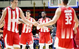 EVROLIGI SE OVO NEĆE SVIDETI: Zvezda dobila novog reprezentativca, čeka se reakcija Bartomeua