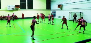 RUKOMET: Negotin bolji od Radničkog