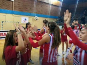 KUP ZA ODBOJKAŠICE: Zvezda u polufinalu