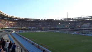 SERIJA A: Ingleze ‘okrenuo’ SPAL u nastavku, Verona bolja od Sasuola (VIDEO)