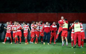 SUPERLIGA: Podela bodova u goleadi u Čačku, Dupovac spasilac Borca!