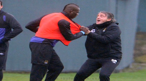 VREMEPLOV: Ovo je deset najvećih sukoba trenera i igrača, među njima je i Ljajić (VIDEO)