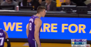 GREG POPOVIĆ O SRBINU: Košarkaš je!