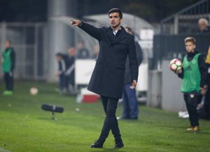 BUAČ: Čukarički zasluženo pobedio, nismo iskoristili šanse (VIDEO)