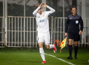 SLS: Čukaričkom bodovi u derbiju kola, Voša celo poluvreme igrala sa deset igrača (FOTO)