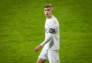 GDE JE ZAPELO: Milojevići na sastanku sa gazdom Čukaričkog, Nemanja napušta Banovo brdo!