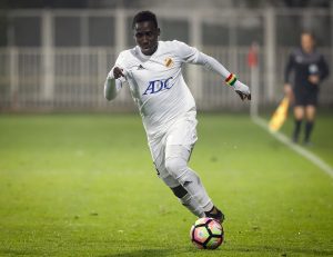 POLOŽILI TEST: Čukarički srušio u Atini lidera šampionata Grčke!