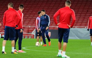 VLADAN MILOJEVIĆ: London je iza nas, fešta je sada u Nišu!