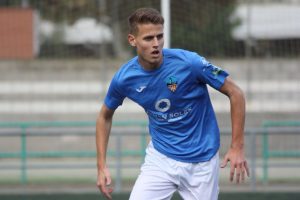 NOVA NADA NAŠEG FUDBALA ISPISALA ISTORIJU: Srpski tinejdžer sa španskim pasošem, srušio Sosijedad sa traćeligašem iz Ljeide!