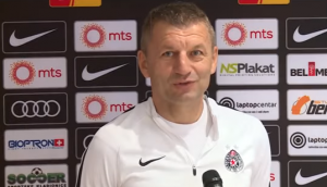 ‘LAPSUS’: Reči Đukića posle kojih Delije likuju, a Grobari ne veruju (VIDEO)