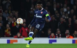 PRED POVRATAK U BEOGRAD: Mičel Donald o Partizanu, Zvezdi i sukobu sa Sejdubom Sumom