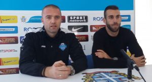 FLEŠ IZ SURDULICE: Bez pritiska na Zvezdu, sa dobrim rezultatom kući!