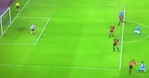 TELEDIRIGOVANI PROJEKTIL: Magija Lorenca Insinjea podigla „San Paolo“ na noge! (VIDEO)