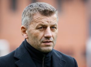 ĐUKIĆ O TRANSFERIMA: Zanimljiva priča o Jovetiću i Rukavini, Partizan gleda ka domaćim pojačanjima