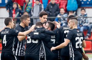 GROBARI, MEČ SEZONE SE BLIŽI: Poznate cene karata za meč sa Jang Bojsima, kao i od kad su u prodaji!