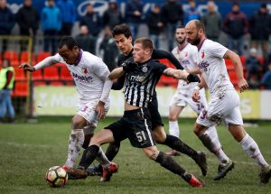 Sigurna pobeda Partizana u Ivanjici