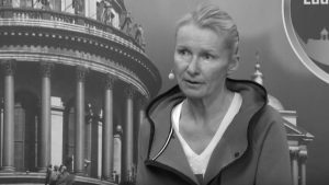 TRAGEDIJA: Umrla bivša šampionka Vimbldona