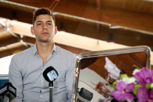 MASTERS U PARIZU: Težak poraz Krajinovića, sledi mu strmoglav pad na ATP listi