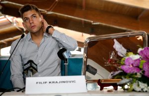 STARA POVREDA, NOVI PROBLEM: I Filip Krajinović pod znakom pitanja za Australijan open