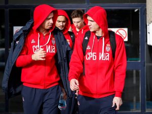 KSS IZDAO OBAVEŠTENJE: Krajnje popularna cena karata za kvalifikacije