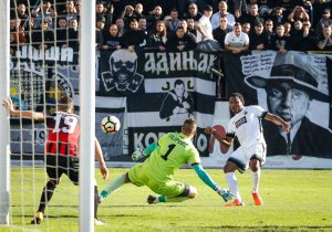 ‘OKAJAO GREHE’: Tavamba izjednačio u Šapcu (VIDEO)