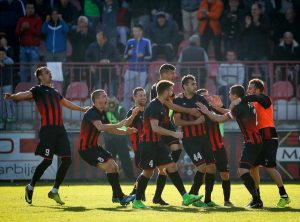 HOTSPORT SAZNAJE: Mačva dobila prvo pojačanje, predsednik Kralj ga hvali