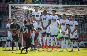 ODLUKA KLUBA: Partizan pušta dva važna igrača u januarskom prelaznom roku! (FOTO)