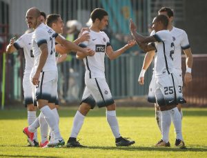 PRINUDAN ODMOR: Jedan od najboljih igrača Partizana propušta Javor