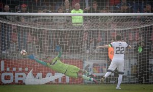 NASTAVLJA DA OBARA REKORDE: Saša Ilić golom u Šapcu pretekao nekadašnjeg napadača Zvezde na večnoj listi strelaca!