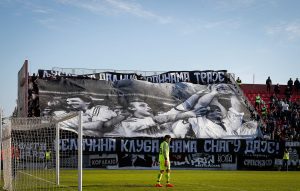FOTOGALERIJA: Pogledajte kako je proteklo gostovanje Partizana u Šapcu