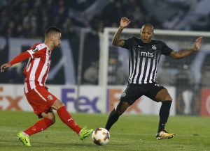 ŠTA SE DEŠAVA SA EVERTONOM: Ivica Iliev razjasnio situaciju oko Brazilca!