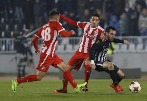 STIGLA I ZVANIČNA POTVRDA: Skenderbeg možda nikad više u Evropi!