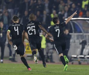 JEDNA BRIGA MANJE: Uprava Partizana rešava problem koji će obradovati sve Grobare (ANKETA)