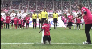 POSLE ‘PAMETNIH LOPTI’ I VAR TEHNOLOGIJE: Jednog dana možda i majmuni zaigraju fudbal (VIDEO)