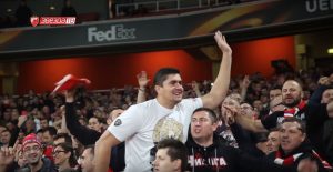 DARKO MILIČIĆ: Dočekali su nas ko stoku, a oni mrtvi pijani povraćaju po ulici i riču!