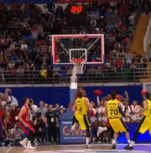 ‘AZURI’ U PROBLEMU: Italija značajno oslabljena na Mundobasketu!