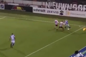 TEK MU JE 18 GODINA: Pogledajte fenomenalan dribling ‘vunderkinda’ Real Madrida (VIDEO)