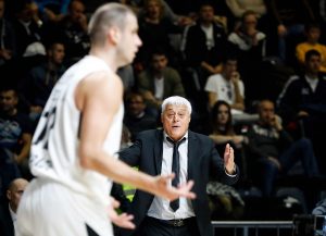 VANREDNO STANJE U PARTIZANU: Zakazana konferencija za medije!