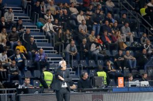 SPECIJALNO IZNENAĐENJE: Partizan danas dobija nedeljama čekano pojačanje!