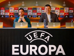 ĐUKIĆ: Sutra je jedno od dva finala za takmičenje u Evropi