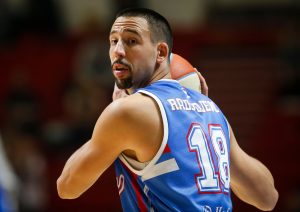 ABA LIGA: Pobeda Igokee u meču od 120 poena (VIDEO)