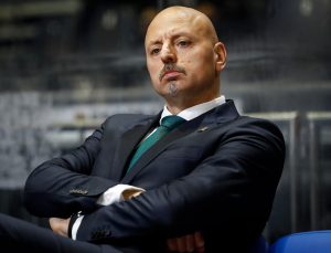 SAŠA OBRADOVIĆ: San Antonio Sparsi su prava jedna porodica!