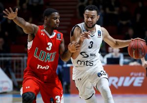 ‘EKSPLOZIJA’: Zvezdi ponuđen sjajni američki plejmejker (VIDEO)