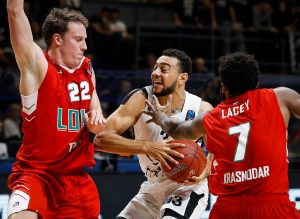 EVROKUP: Obradovićeva Lokomotiva srušila Partizan na iskustvo, četvrti poraz crno-belih