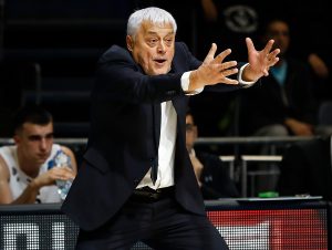 MUTA NIKOLIĆ: Sutra slavim slavu i želim pobedu nad Albom!