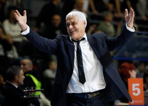 MUTIN NOVI DEBI: I novi poraz, ovoga puta u ABA ligi 2