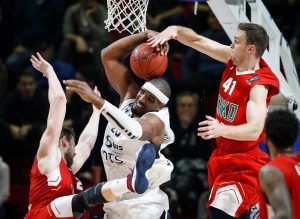 POSLE POLOVINE PUTA: Kako Partizan može do TOP 16 faze Evrokupa?