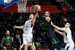 ABA LIGA: ‘Zmajčeki’ slomili pantere u Železniku i sustigli ih na tabeli